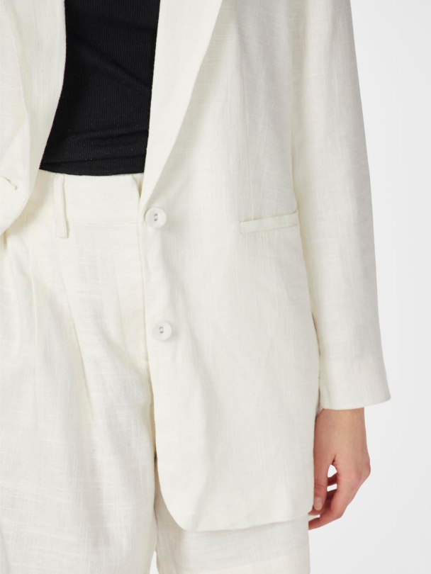 Y.A.S Isma 7/8 Blazer - Image 3