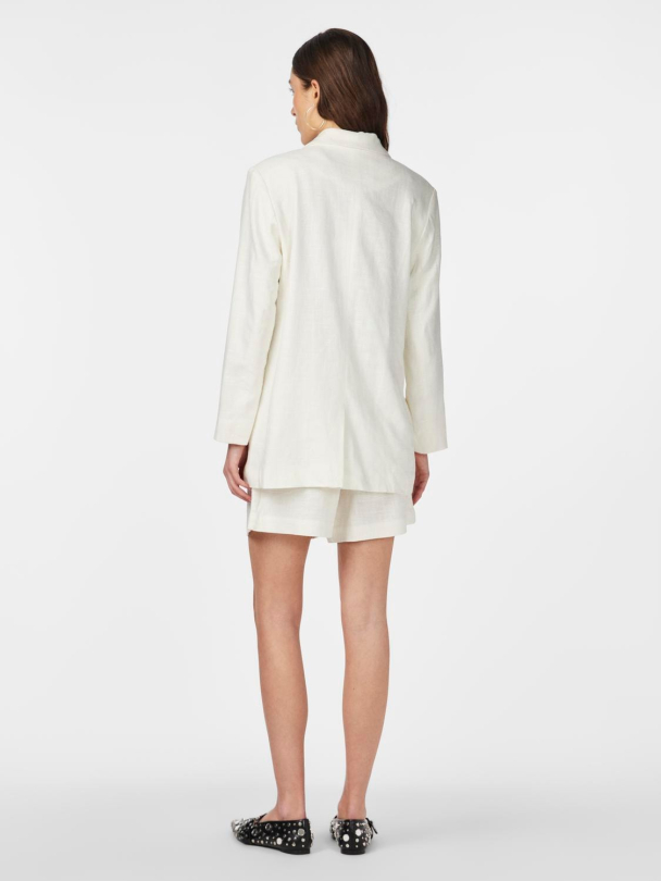 Y.A.S Isma 7/8 Blazer - Image 5