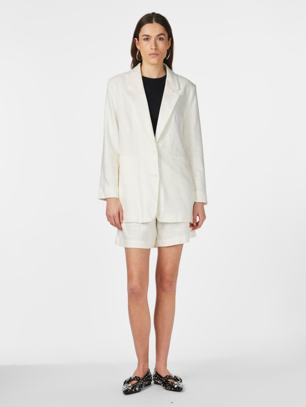 Y.A.S Isma 7/8 Blazer - Image 6