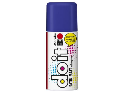 Marabu do it colorspray 150ml – 037 Plum
