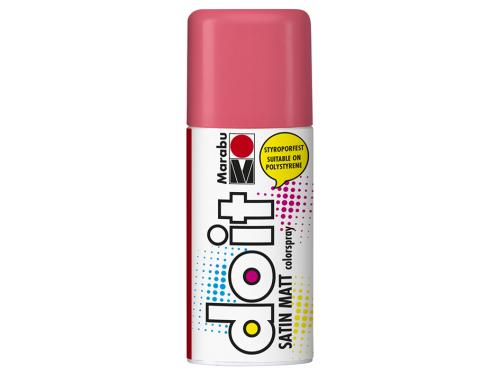 Marabu do it colorspray 150ml – 212 Flamingo