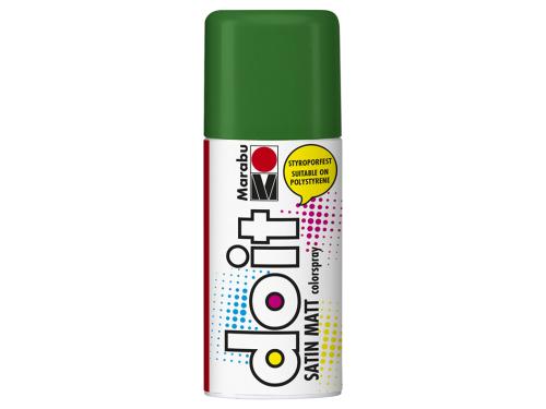 Marabu do it colorspray 150ml – 065 Olive Green