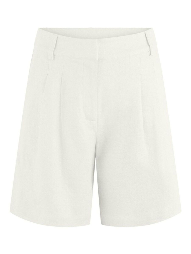 Isma Shorts - Star White - Image 2