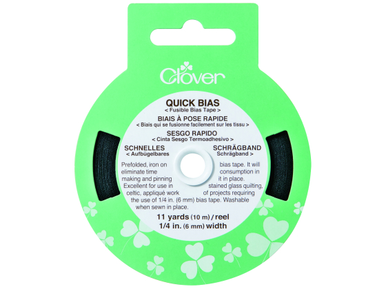 700/1128 CLOVER QUICK BIAS SORT