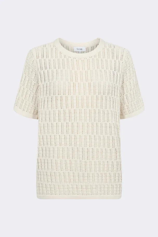 LEVETÉ ROOM Ginger Top - Image 2