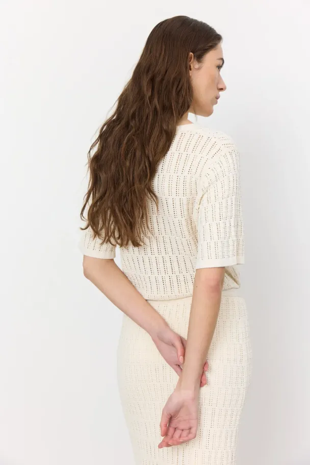 LEVETÉ ROOM Ginger Top - Image 3