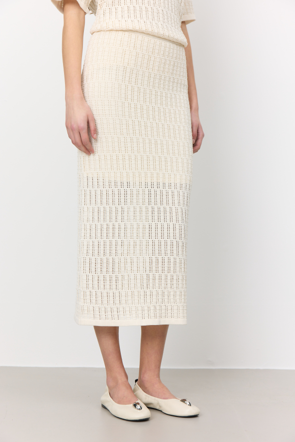 LEVETÉ ROOM Ginger Skirt - Image 1