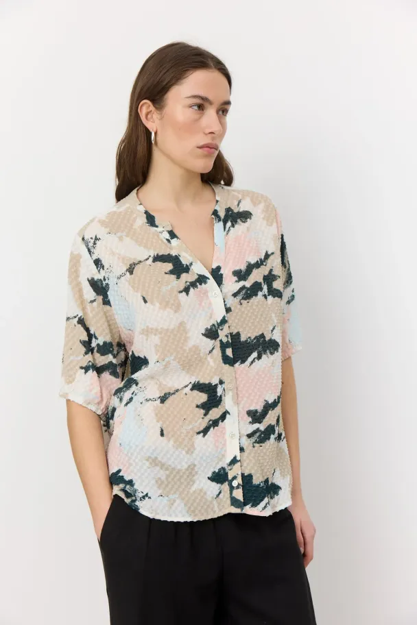 LEVETÈ ROOM Gemma Blouse - Image 4