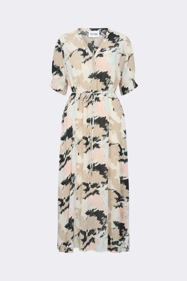 LEVETÈ ROOM Gemma Dress - Image 2