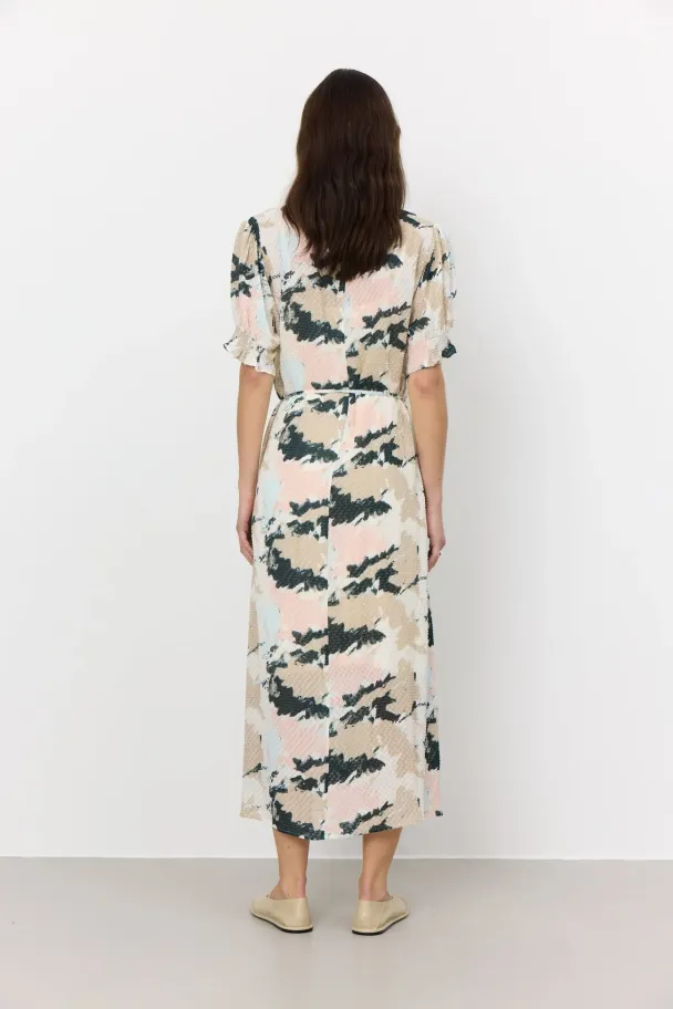 LEVETÈ ROOM Gemma Dress - Image 3