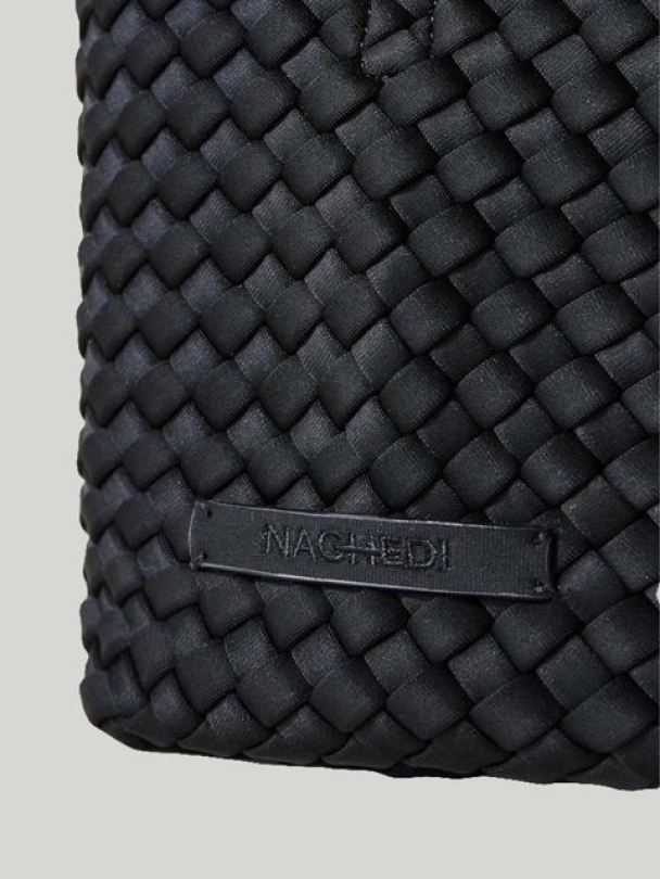 St Barths Small Tote Onyx - Image 3