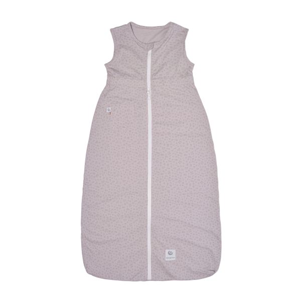 Easygrow | Night Lett Nattpose 3-18 mnd - Knopp Stone