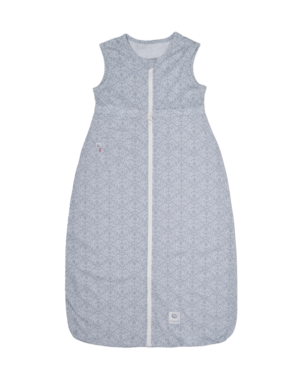 Night Lett Nattpose 3-18 mnd - Havbris Blue - Image 1