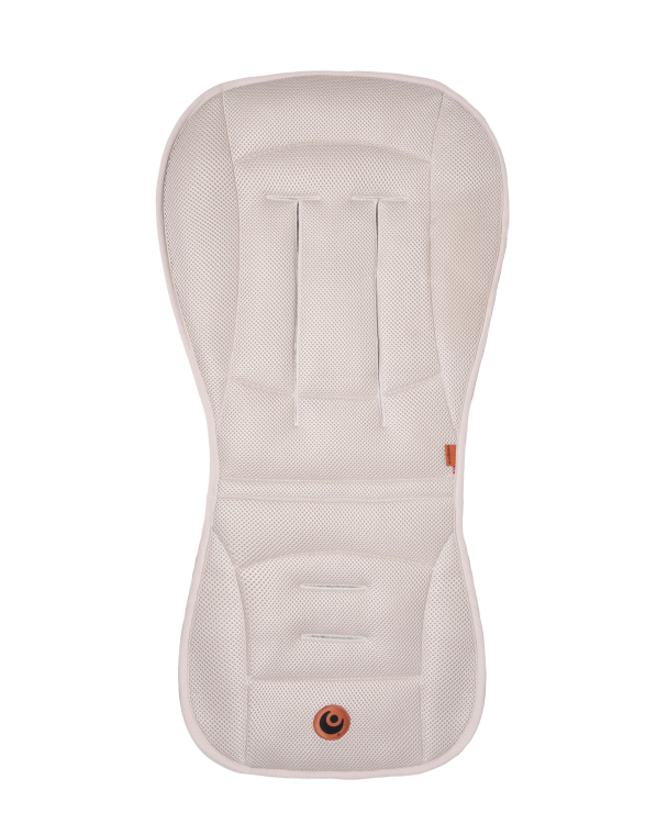 Air Inlay Stroller - Ivory - Image 1