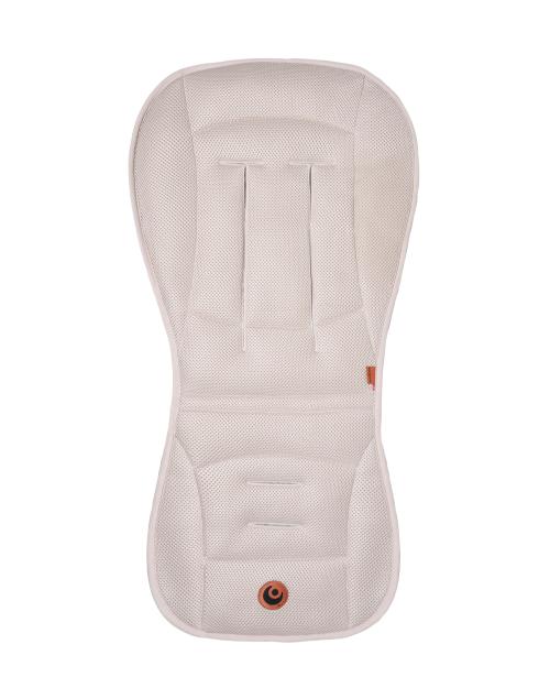 Easygrow | Air Inlay Stroller - Ivory