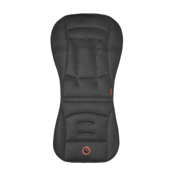 Easygrow | Air Inlay Stroller - Antrasitt