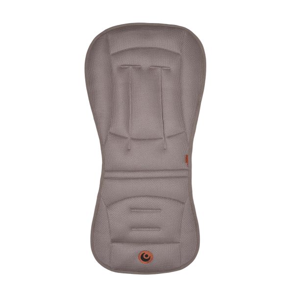 Easygrow | Air Inlay Stroller - Sand