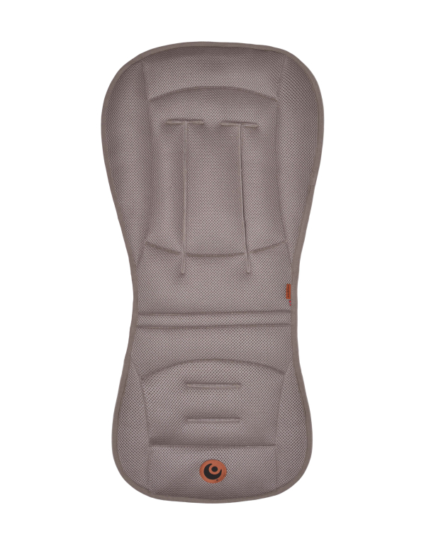 Air Inlay Stroller - Sand - Image 1