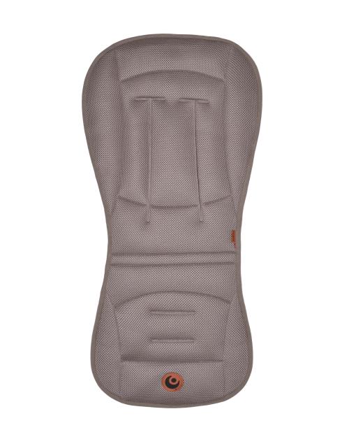 Easygrow | Air Inlay Stroller - Sand