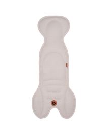 Easygrow | Air Inlay Car Seat - Ivory