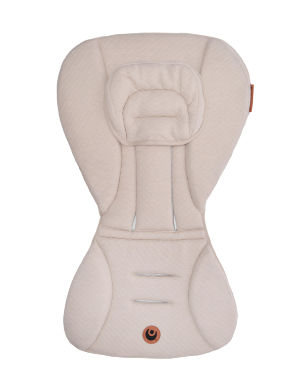 Minimizer Support 2024 - Ivory - Image 1