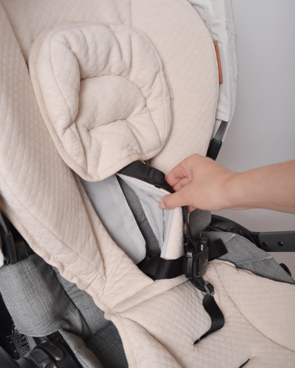 Minimizer Support 2024 - Ivory - Image 4