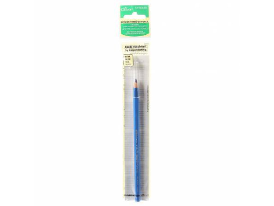 5005 Iron on Transfer Pencil Blue