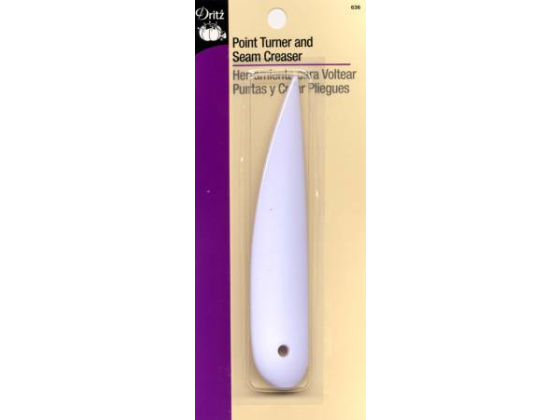 636 Point Turner & Seam Creaser