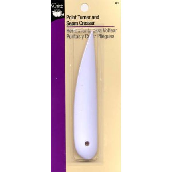 636 Point Turner & Seam Creaser