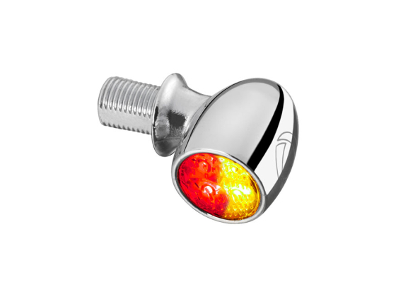 Taillight, brake & turn signal in one