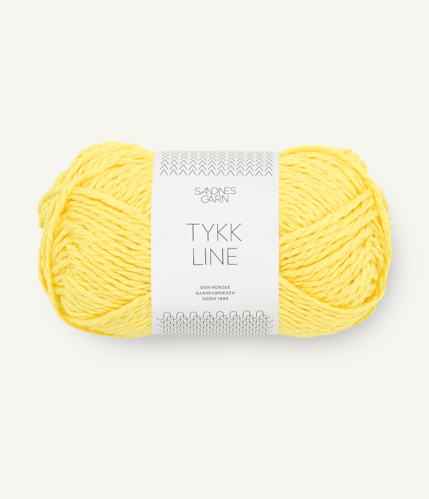 Tykk Line - Image 17