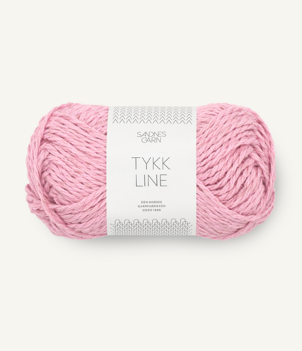 Tykk Line - Image 19