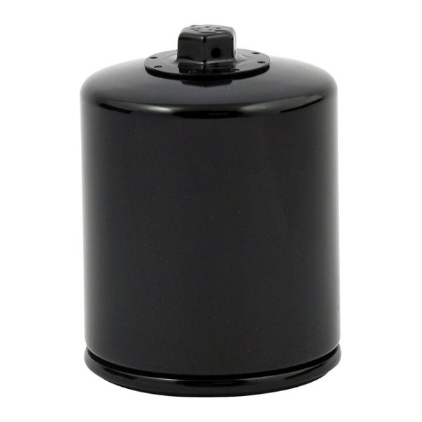 OLJEFILTER M/NUT