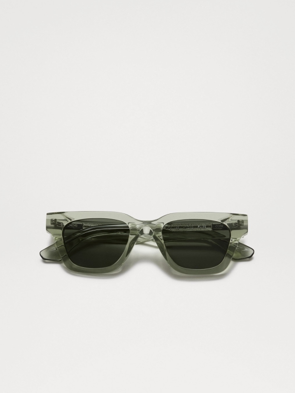 11 Sage - Image 1