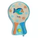 Beach Racket Set - Sea