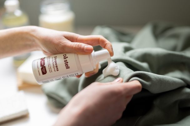 Sitronrens - Image 2