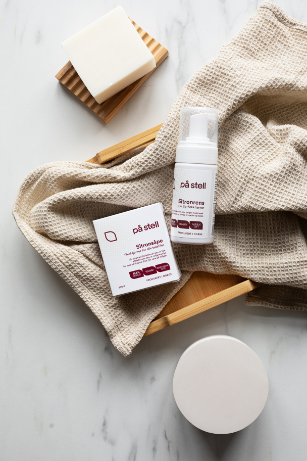 Sitronrens - Image 3