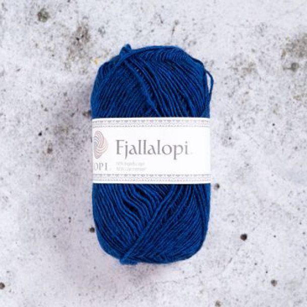 Fjallalopi - Image 2