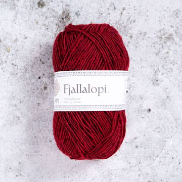 Fjallalopi - Image 3