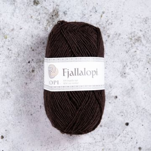 Fjallalopi - Image 4