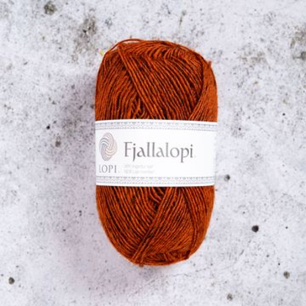Fjallalopi - Image 7