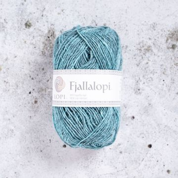 Fjallalopi - Image 8