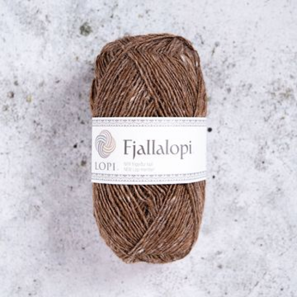 Fjallalopi - Image 15