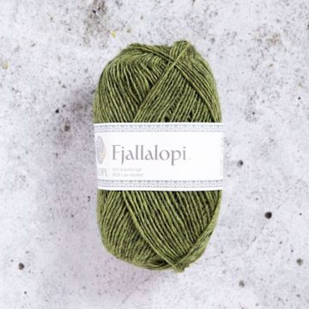 Fjallalopi - Image 16