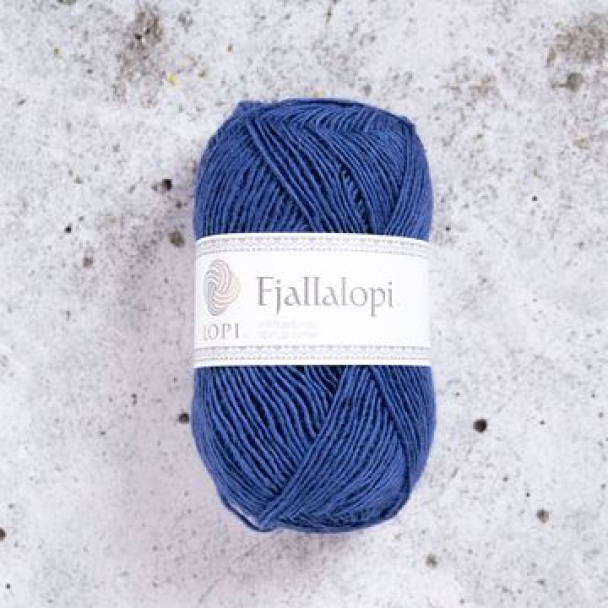 Fjallalopi - Image 17
