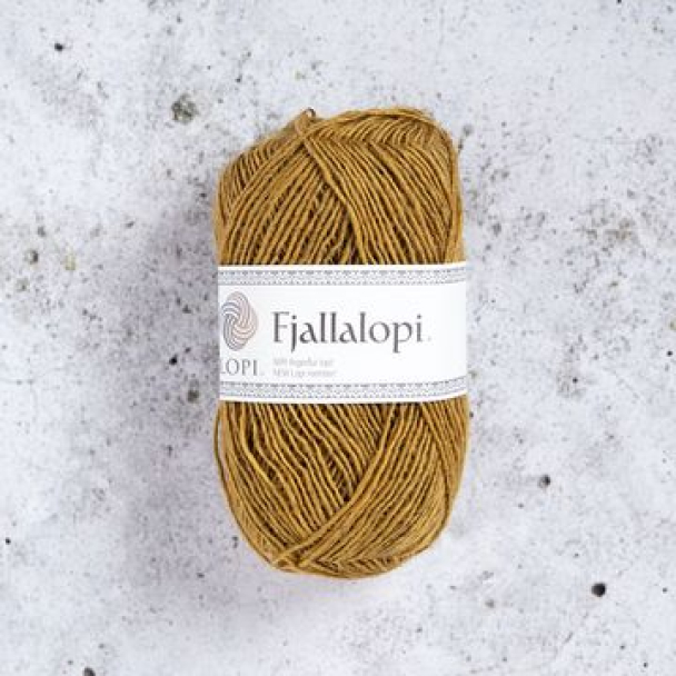 Fjallalopi - Image 18