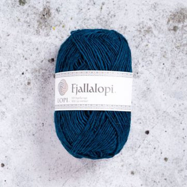 Fjallalopi - Image 20