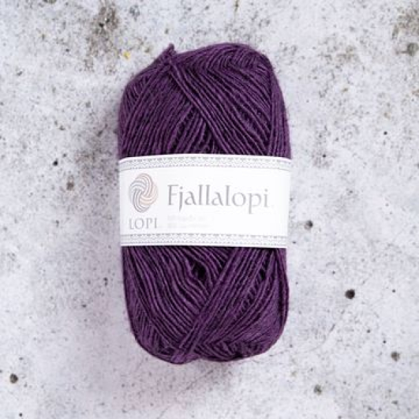 Fjallalopi - Image 21