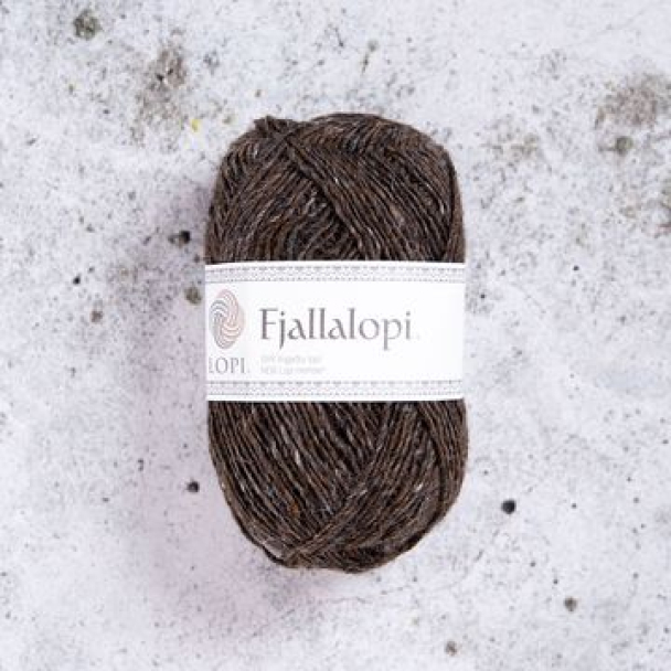 Fjallalopi - Image 22