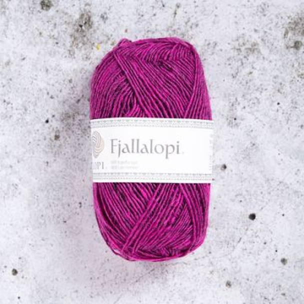 Fjallalopi - Image 23